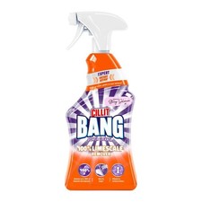 CILLIT BANG POWER CLEANER 100% LIMESCALE REMOVER SPRAY 750ML 13.99 per litre