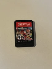 Mario Kart 8 Deluxe Nintendo Switch Cartridge