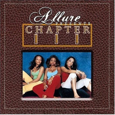 Allure - Chapter Iii - Music CD