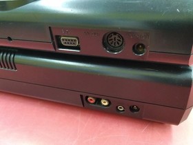 SEGA Genesis Mega Drive Mega CD Console Only Japan NTSC-J HAA-2910 HAA-2510