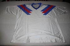 Official Football Shirt 80s Adidas T/L Might Be Yugoslavia Team