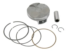 Namura Standard Bore Piston Kit Size C for Honda CRF250R fits 2010-2013 76.8mm