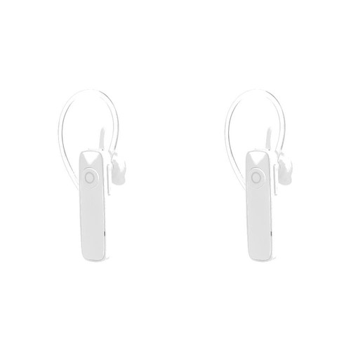 Plantronic Explorer M165 Sterio Bluetooth Wireless HD Voice Headset BT 4.0+EDR E - Bild 13 von 17