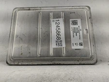 Gmc Yukon Xl 1500 Engine Control Computer Ecu Pcm Ecm Pcu Oem 12664768 ZGZNO