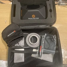 Padcaster Parrot Pro Teleprompter Kit