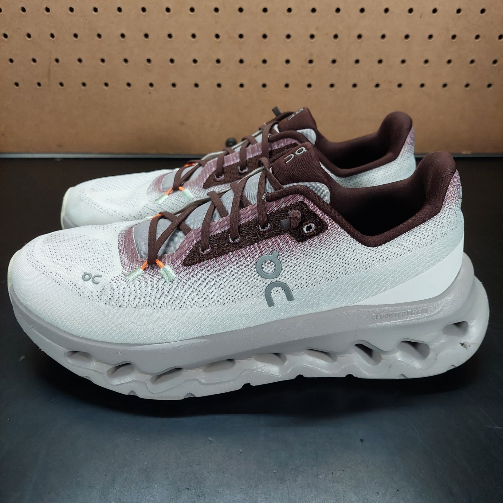 On Running Brand Cloud Cloudtech Phase OC Sneaker… - image 3