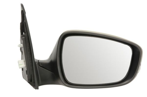 Right BLIC 5402-20-2001414P Exterior Mirror for HYUNDAI
