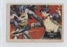 1966 A&BC Batman Black Bat Batman The Penguin Umbrella Duel