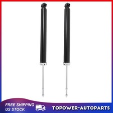 Rear Shocks Absorber Lh Rh For 2006-2022 Dodge Charger 05-22 Chrysler 300 Rwd