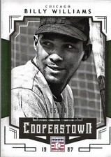 2015 Panini Cooperstown Baseball Cards 19