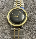 Timex Vintage Men’s Marlin Watch  Manual Wind Water Resistant. Runs