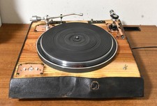 MICRO SEIKI DD-7 Turntable Record Player