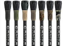 Elite Carbon Micro Stabilizer 8" (All Colors)
