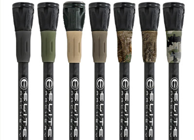 Elite Carbon Micro Stabilizer 8'' (All Colors)