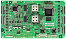 Fujitsu FPF24RLGC002502 (ND60100-002504) Main Logic CTRL Board