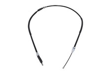 Bremsseil Seilzug Feststellbremse KAMOKA 1190253 für FORD MONDEO 3 Turnier BWY