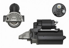 Démarreur Fiat DUCATO