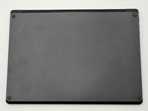 Microsoft Surface Laptop 5 13" Touch I7-1265U 512GB SSD 16GB W11P *LEGGI* - Foto 12 di 12