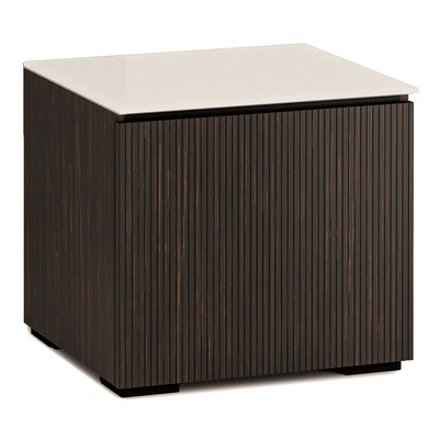 Salamander Designs Chameleon Collection Manhattan 217 AV Cabinet