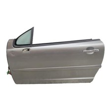 Porte avant et accessoires Peugeot 207