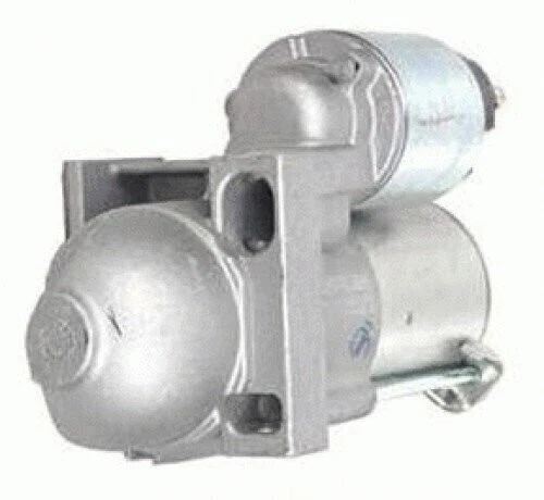 Starter fits Chevrolet GMC Pickups Vans 89017637, 12581306 - Image 2 of 4