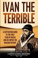 Captivating History | Ivan The Terrible | Taschenbuch | Englisch (2019)