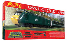 Hornby R1230M GWR High Speed Train Set