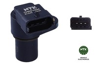 NTK Nockenwellensensor Hallgeber ZüNdimpulsgeber 81243 FüR Hyundai Tucson JM FÉ