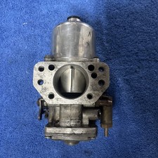 Harley Su Eliminator Carburetor Carb Assembly Panhead Shovelhead Sportster