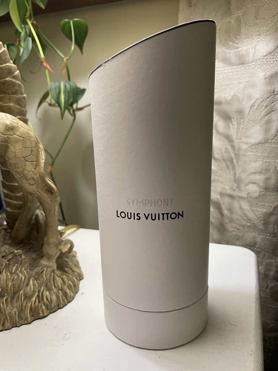 Louis Vuitton Symphony Unisex Fragrance Eau de Parfum Spray | eBay