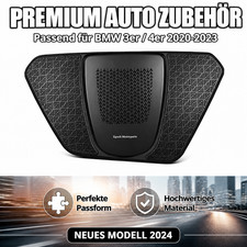F�r BMW 3er G20 G28 20-23 Multifarben LED Ambientebeleuchtung Speaker Modul Kit