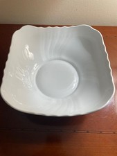 RICHARD GINORI Vecchio Ginori Insalatiera  in ottimo stato, di seconda scelta