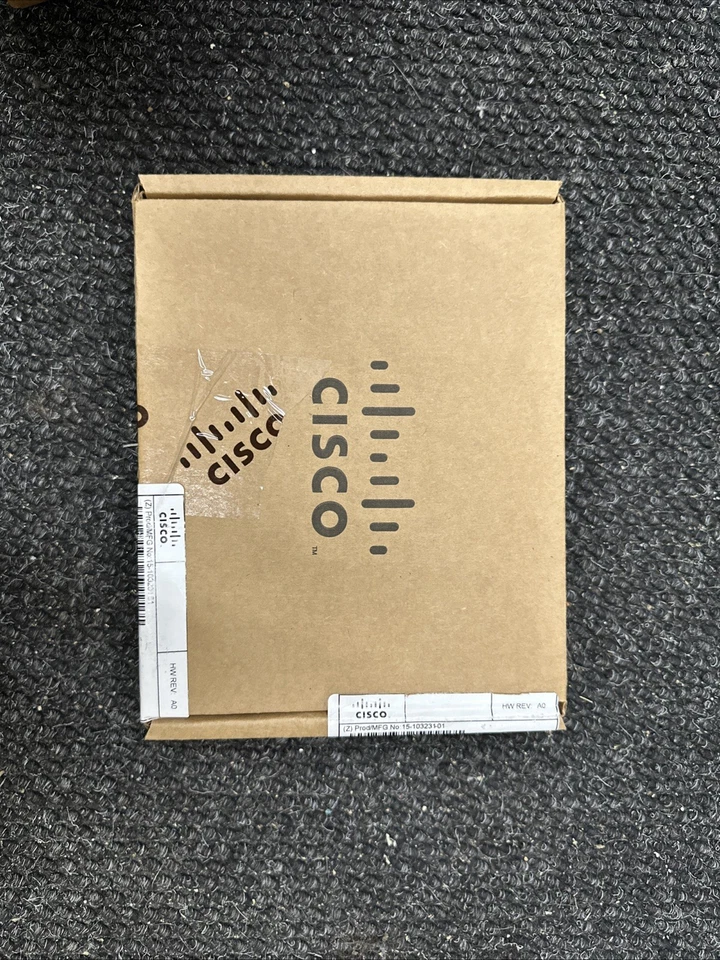 Módulo de memoria DRAM 16 GB Cisco (NXK-MEM-16 GB) - Actualización de memoria de servidor Foto 4 de 4