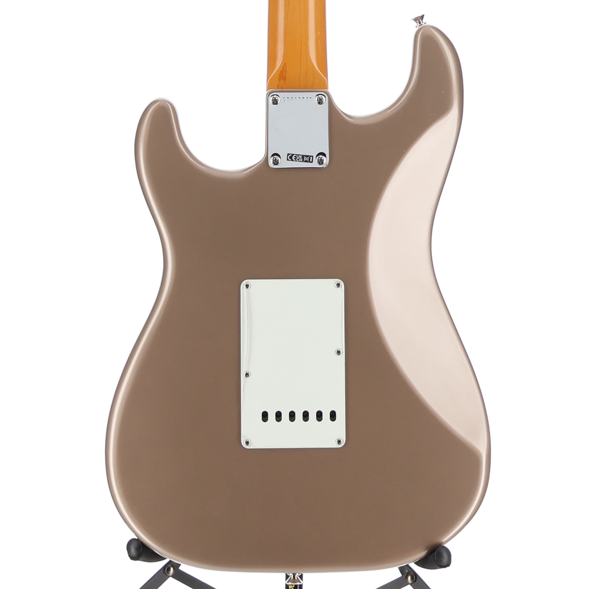Fender American Vintage II 1965 Stratocaster, Round-Lam Rosewood