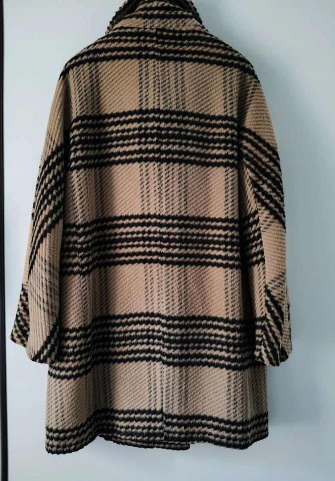 MARELLA by MAX MARA_CAPPOTTO DONNA_tg.42🍂🐿️🍂🐿️ - Immagine 2 di 4