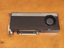 EVGA NVIDIA GeForce GTX 660  02G-P4-3069-KB 2 GB GDDR5 SDRAM PCI Express...