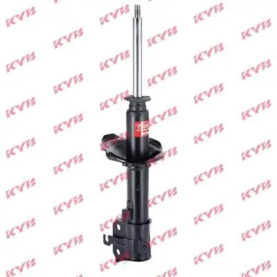 Amortisseur KYB 332104 de suspension avant au gaz bi-tube pour berline familiale