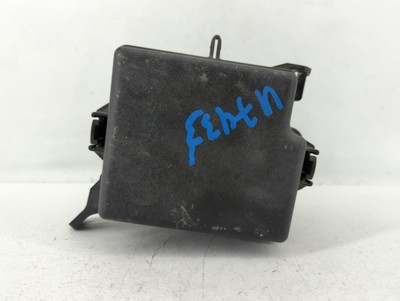 2016-2016 Kia Soul Fusebox Fuse Box Relay Module FMC2N