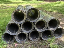 Hart Cooley Model Td 6 Stainless Steel Class A Chimney Pipe Stack Hart Cooley Model Td 6 Stainless Steel Class A Chimney Pipe Stack