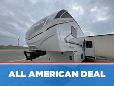 2026 Keystone Cougar Half-Ton FW 26RKE