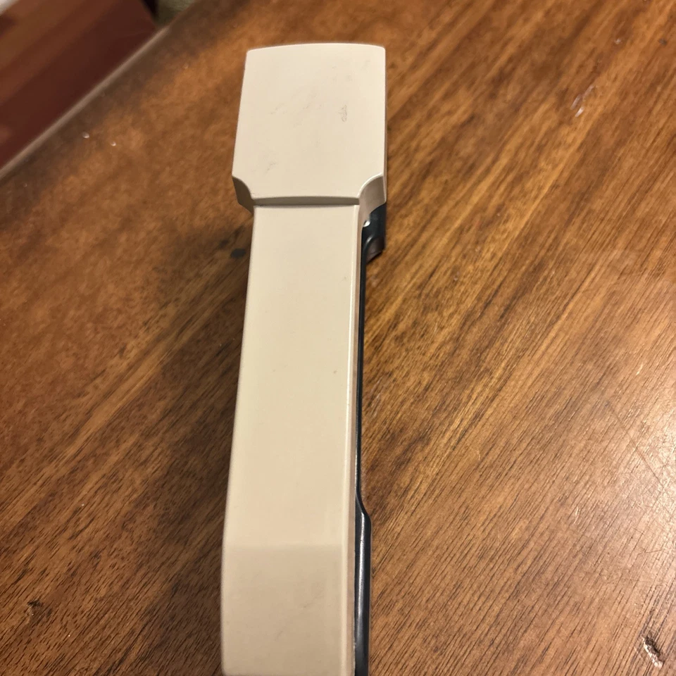 Vintage Rexel Taurus Desk Stapler Made in England 26/6 Staples - Image 3 of 4