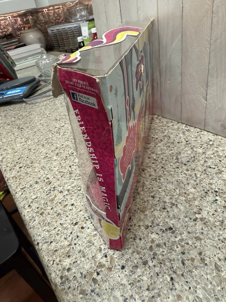 My Little Pony Wedding Flower Fillies Sweetie Belle Scootaloo Apple Bloom - Image 4 of 4