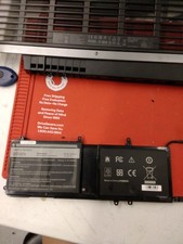 9NJM1 Battery for Dell Alienware 15 R3 R4 17 R4 R5 P31E P31E001 P69F Mw72126