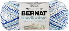 Bernat Handicrafter Cotton Yarn 340g - Ombres-Anchors Away