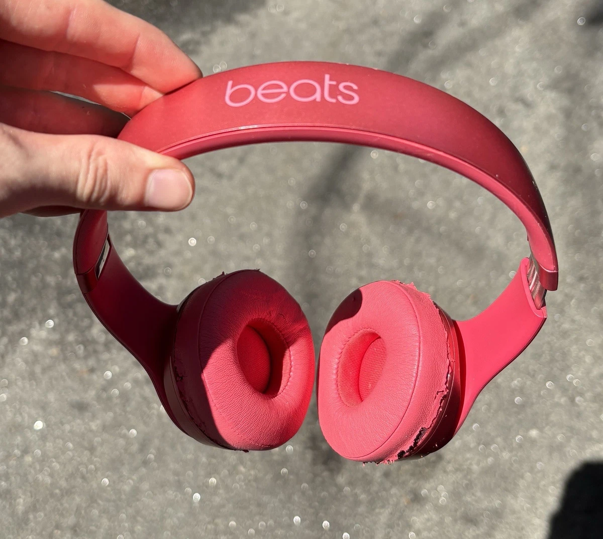 Beats by Dr. Dre Solo2 USB Headphones for Sale - eBay