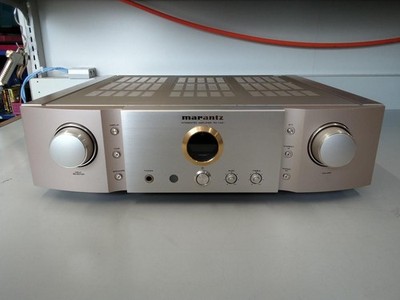 Marantz Primain Amplifier Pm-14s1 Used