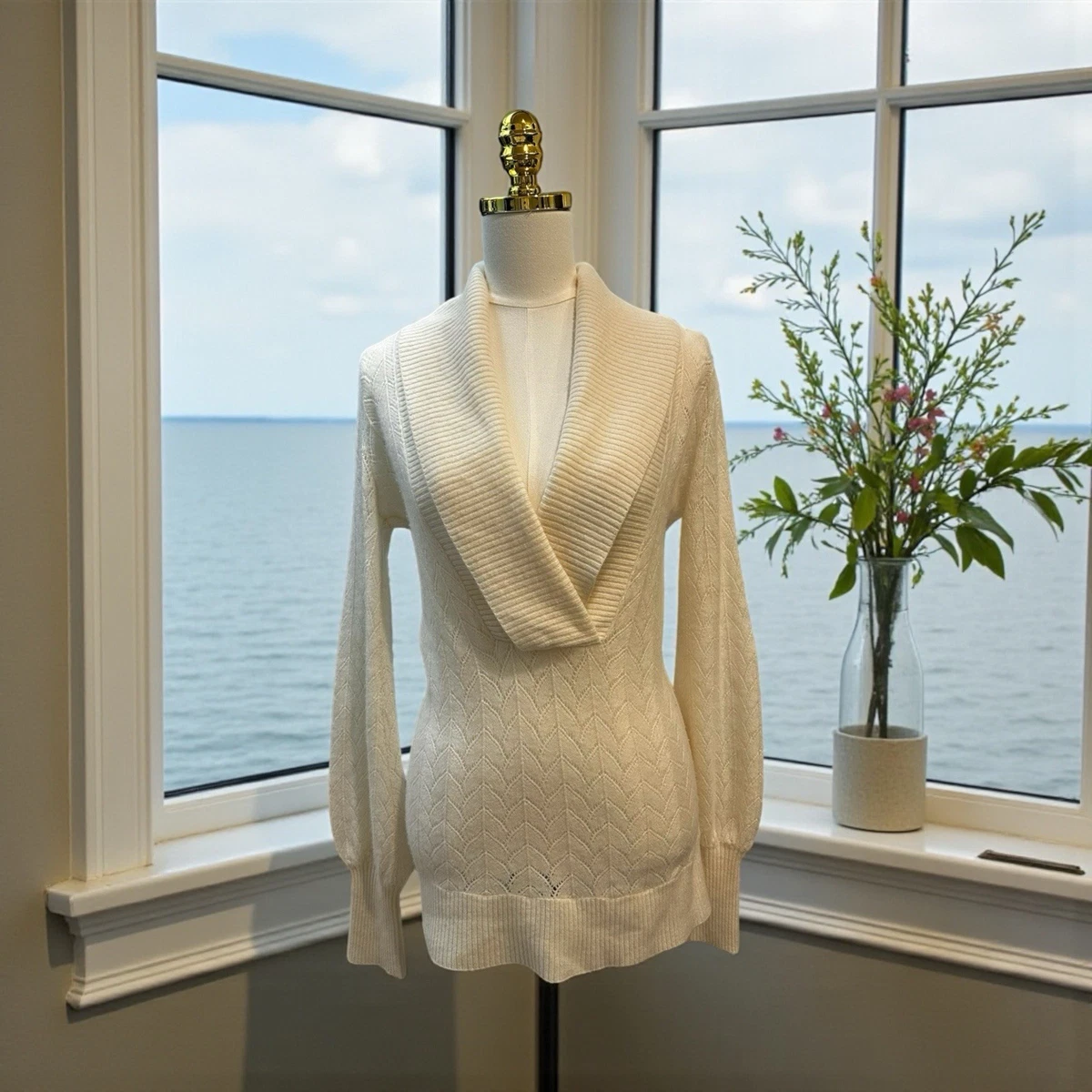 Christopher Fischer Sweaters for Women for sale | eBay