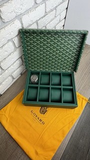 Watch Storage Box Goyard Goyardine 8 compartments