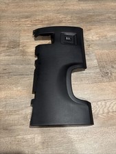 02-05 Ford Thunderbird Lower Dash Knee Bolster Trim Panel Pad