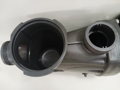 Vidapool Pompe de Piscine In/Abou Ground, Auto-Amorçante Haut Débit Simple Vitesse, 1HP-OB - Photo 11/22